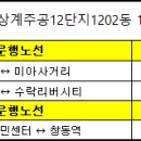 상계주공12단지1202동 이미지