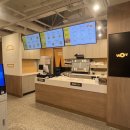 터치스토리 | “Hello!! NAMSAN”맘스터치 남산타워점 디자인 스토리 예백아이디 배두환 디자이너 작업 후기