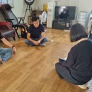 마장1리 마을회관 이미지