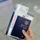 미주덴탈 | LA 에어프레미아 와이드 프리미엄 탑승 후기 (이코노미 비교)