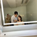 스드메 웨딩 헤어메이크업-&#34;정샘물이스트 윤미부원장/희경원장&#34; 후기