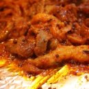 오리주물럭 이미지