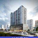 LH미추홀퍼스트 앞 이미지