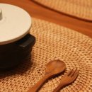 라탄으로 만드는 감성 인테리어 소품 이미지