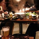 크리스탈제이드 레스토랑 이미지