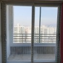 벽산블루밍 | 영등포 샷시 오목교벽산 블루밍 샷시교체 후기 밀폐력 좋습니다
