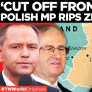 ‘Not Our War’: Polish MP Targets 이미지