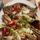 가마솥밥상 이미지