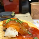 [수원영통스시] 수원 회전 초밥 영통 초밥맛집 스시노칸도 영통판타움점