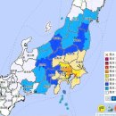 日 지바현서 규모 6.1 지진 발생… 도쿄서도 ‘진도 5강’ 크게 흔들려 이미지