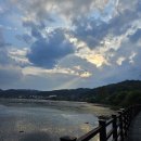 [세종 가을나들이] 고복저수지 &amp; 투썸플레이스 고복LAKE점