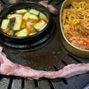 557 | 무궁화 생고기 세류점: 무한 이베리코 삼겹살집! 세류동 맛집 추천!