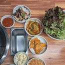 돈다랑 | 역북동 한식 돈다랑 용인시청 근처 역북동 고기 맛집 푸짐한 백반 추천 후기