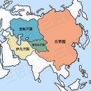 동진무역 | 러시아의 400년 굴기사-노잔병약을 상대로 한 흑역사