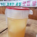 횡성 광암막국수 현지인 추천 맛집