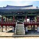 정발산파크골프장 이미지
