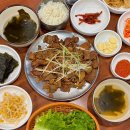 양지밥집 | 양지리조트 맛집 : 연예인 숨은 단골 밥집 ‘양지석쇠불고기’