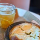 하탑 | 남양주 대가족 모임하기 좋은 카페 하탐베이커리, 넓은 좌석과 한강뷰가 다했네