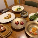 보리랑밥이랑 | 평택 안중 맛집 숙수대가 한정식 갈비찜 보리굴비 후기 가족모임 상견례 추천