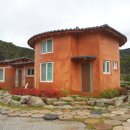 황토와 복분자 펜션 이미지