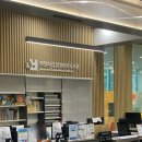 별빛도서관 지상4층 | 부천시립 별빛마루도서관 방문 후기 여름철 부천 실내데이트 추천 (위치·운영시간·공영주차장 요금 꿀팁)
