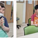 용산구립장애인주간보호센터 이미지