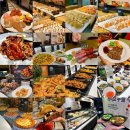 애슐리퀸즈 NC 강서점 이미지