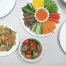 우아한 플레이트 로얄애덜리 화이트 스노우 w.오이시이키친