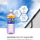 OK마트자동차 | [불스원] 레인OK 에탄올 3in1 코팅 워셔액 1800ml