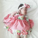 퓨전 한복만들기 이미지