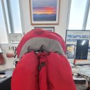 미스테리랜치 배낭 이미지