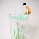 따뜻하고 포근한 일러스트 이미지