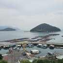 섬마을바다 이미지
