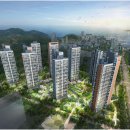 e편한세상 일광아파트 이미지