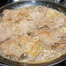 운틴돼지랑김치랑 이미지