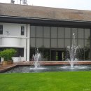 생명생교회 맞은편 교통섬 | [경기도 여주시] 이포 컨트리클럽