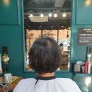 헤어보브 이미지