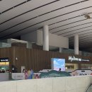 인천공항 2터미널 마티나 골드 라운지 이용 후기 : T멤버십 할인