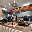 롯데리아 양원역점 이미지