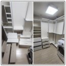 서초신성미소시티 오피스텔청소 작업 후기