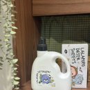 목련세탁 | 아기 건조기시트 추천 케이맘 랄라포포 비건 유아 세탁세제