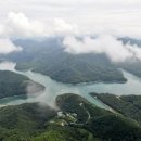 【54. 추월산秋月山(담양), 731m 】 「가을밤 바위 봉우리가 달에 닿을 듯 높다’.」 이미지