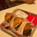 롯데리아부천시청역점 | [부천시청 맛집]만족도 최상급 가성비 수제버거, 버거리 부천시청역점