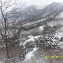 민주지산로 이미지