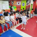 은가비민족태권도 이미지