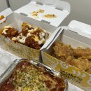 맘스터치안양석수점 | 안양 맘스터치 석수역 DT / 국내 최초 드라이브스루 매장 후기