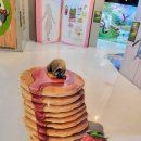 트릭아트스토리 실내 이미지