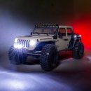 [용산RC] 신제품 입고- Axial SCX10 III Motobilt Waypoint Jeep JT Gladiator (Tan) 이미지