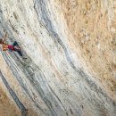 La Dura Complete: The Hardest Rock Climb In The World 5.15c 이미지