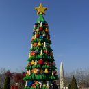 인형랜드 (청-141호) | 아이들과 춘천레고랜드 다녀온 솔직후기 크리스마스포토존